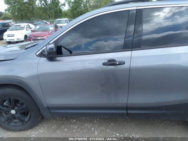 3GKALNEU7JL143508 GMC Terrain Sle Diesel
