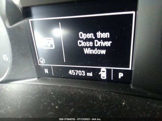3GKALNEU7JL143508 GMC Terrain Sle Diesel