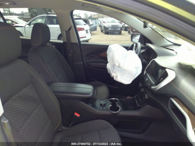 3GKALNEU7JL143508 GMC Terrain Sle Diesel