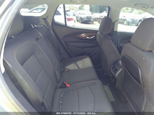 3GKALNEU7JL143508 GMC Terrain Sle Diesel