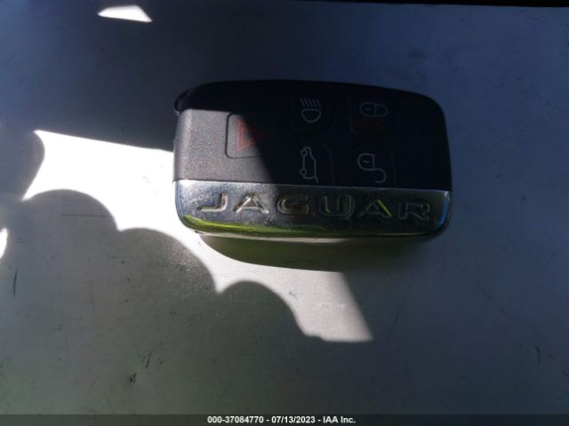 SAJAD4BG4HA961945 Jaguar Xe 25t Premium