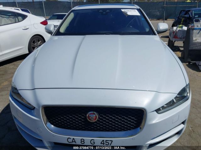 SAJAD4BG4HA961945 Jaguar Xe 25t Premium