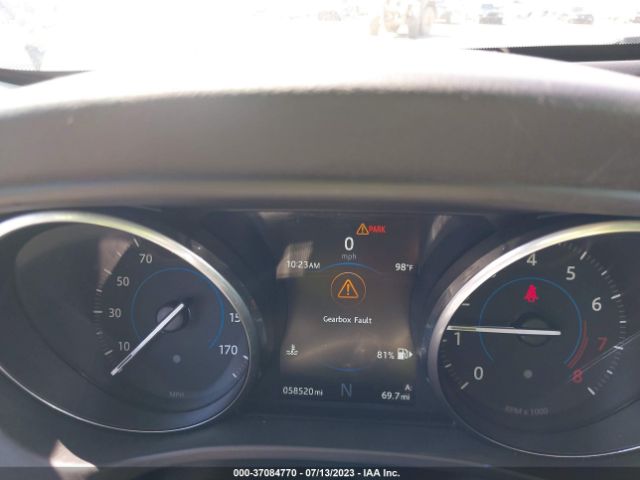 SAJAD4BG4HA961945 Jaguar Xe 25t Premium