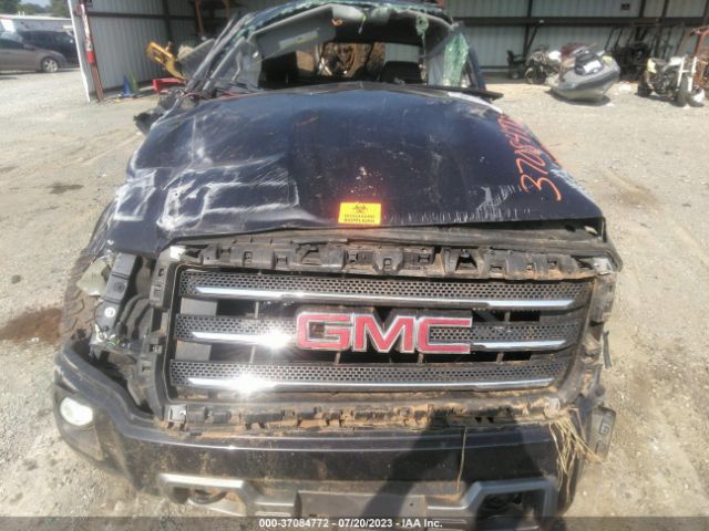 1GTV2UEC6FZ168675 GMC Sierra 1500 Sle