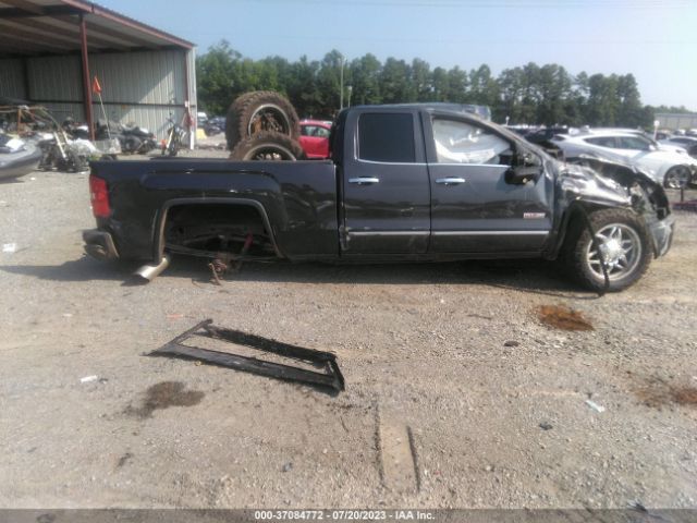 1GTV2UEC6FZ168675 GMC Sierra 1500 Sle