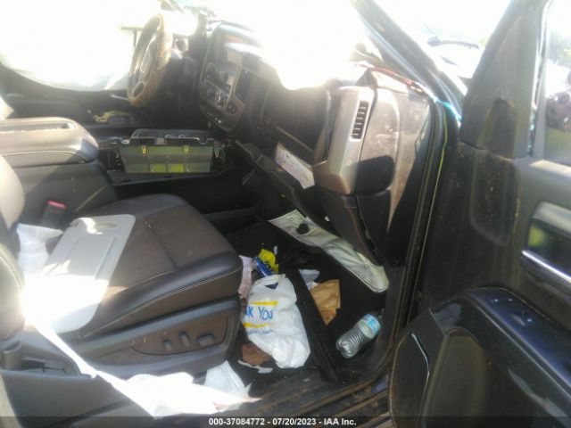 1GTV2UEC6FZ168675 GMC Sierra 1500 Sle