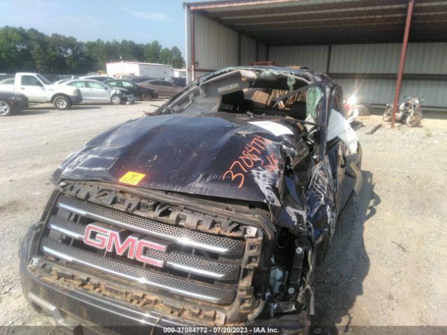 1GTV2UEC6FZ168675 GMC Sierra 1500 Sle