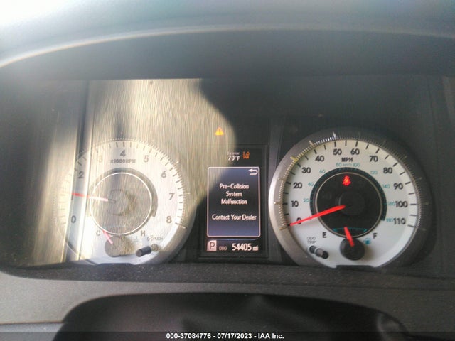 Toyota SIENNA SE 2019 5TDXZ3DC0KS983627 Image 13