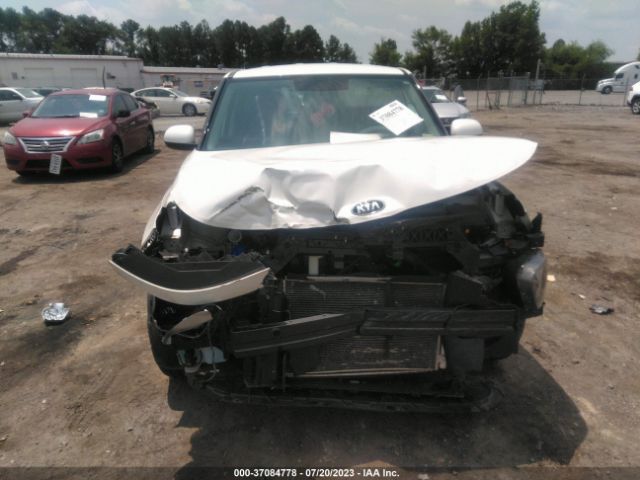 KNDJ23AU1L7060530 KIA SOUL LX