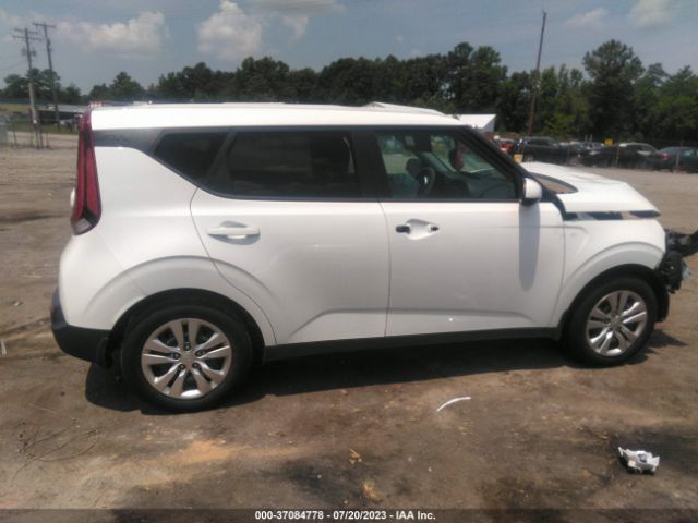 KNDJ23AU1L7060530 KIA SOUL LX