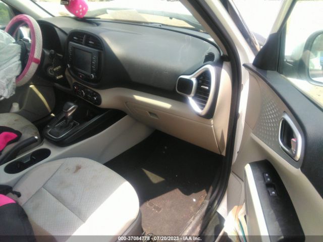 KNDJ23AU1L7060530 KIA SOUL LX