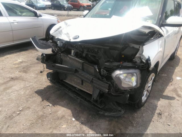KNDJ23AU1L7060530 KIA SOUL LX