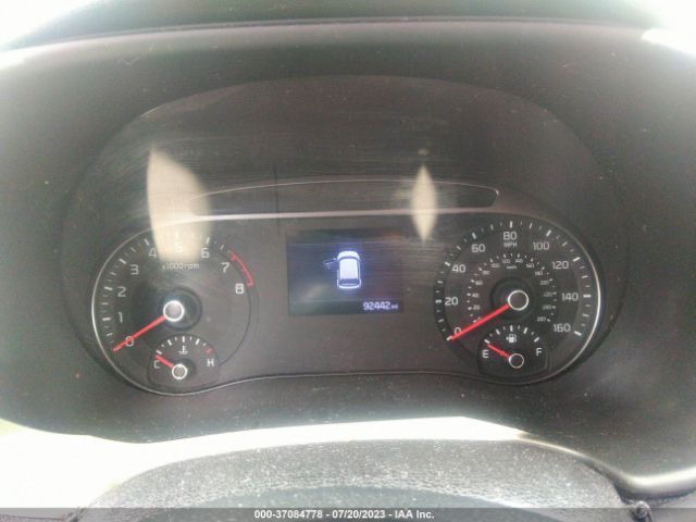 KNDJ23AU1L7060530 KIA SOUL LX