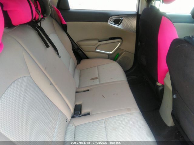 KNDJ23AU1L7060530 KIA SOUL LX