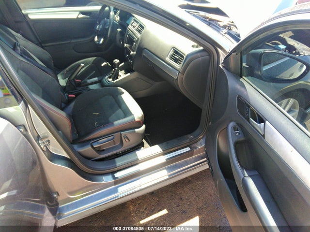 3VW5T7AJ6EM397485 Volkswagen Jetta Sedan Gli