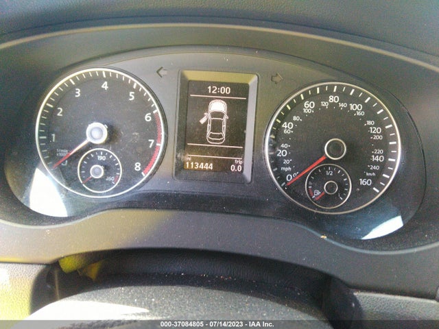 3VW5T7AJ6EM397485 Volkswagen Jetta Sedan Gli