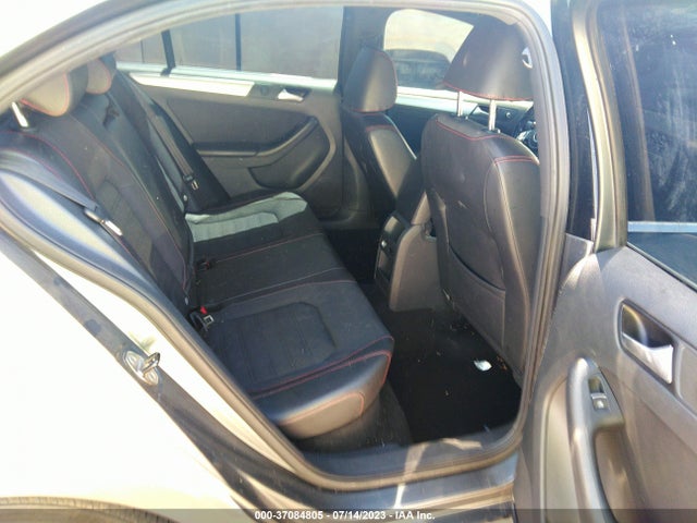 3VW5T7AJ6EM397485 Volkswagen Jetta Sedan Gli
