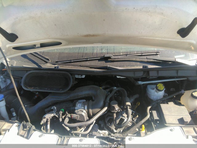 Ford TRANSIT CARGO VAN 2021 1FTBR1X89MKA12707 Image 16