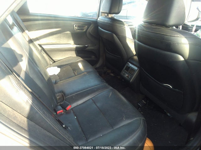 2013 TOYOTA AVALON HYBRID XLE PREMIUM VIN: 4T1BD1EB5DU015035