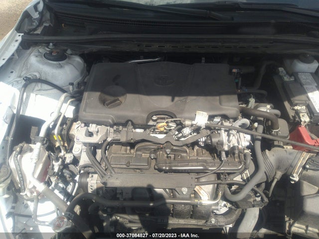 Toyota CAMRY LE 2021 4T1C11AK4MU496057 Image 16