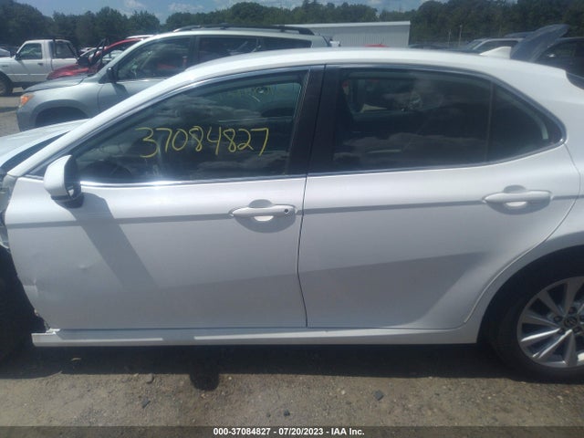Toyota CAMRY LE 2021 4T1C11AK4MU496057 Image 6
