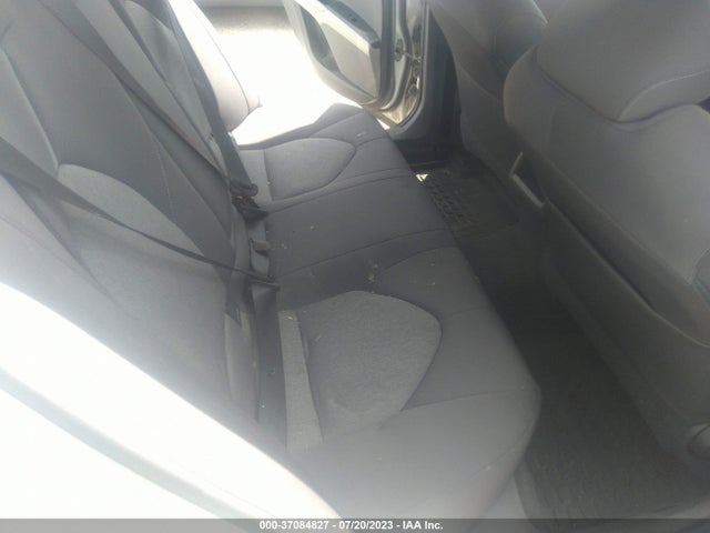 Toyota CAMRY LE 2021 4T1C11AK4MU496057 Image 14