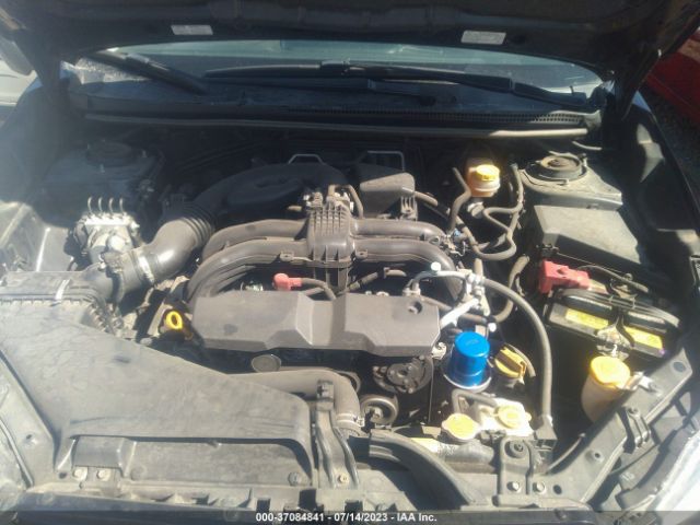 JF1GPAC62F8218151 Subaru Impreza Wagon 2.0i Premium