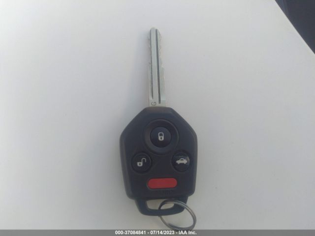 JF1GPAC62F8218151 Subaru Impreza Wagon 2.0i Premium
