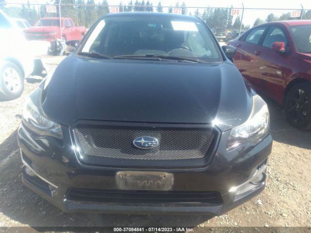 JF1GPAC62F8218151 Subaru Impreza Wagon 2.0i Premium