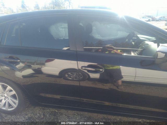JF1GPAC62F8218151 Subaru Impreza Wagon 2.0i Premium