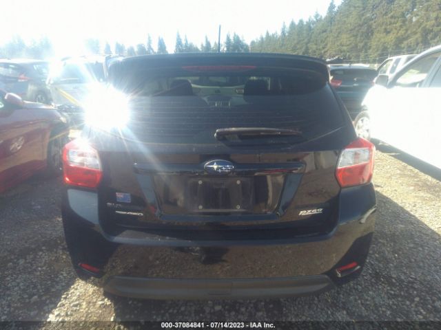 JF1GPAC62F8218151 Subaru Impreza Wagon 2.0i Premium