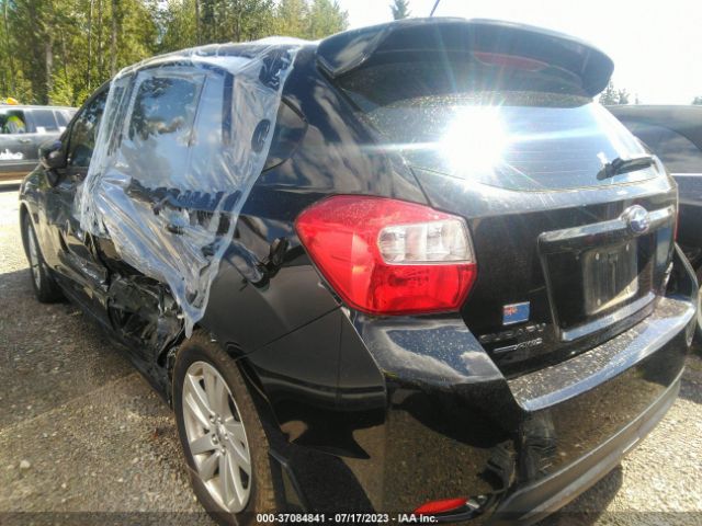 JF1GPAC62F8218151 Subaru Impreza Wagon 2.0i Premium