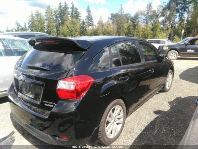 JF1GPAC62F8218151 Subaru Impreza Wagon 2.0i Premium