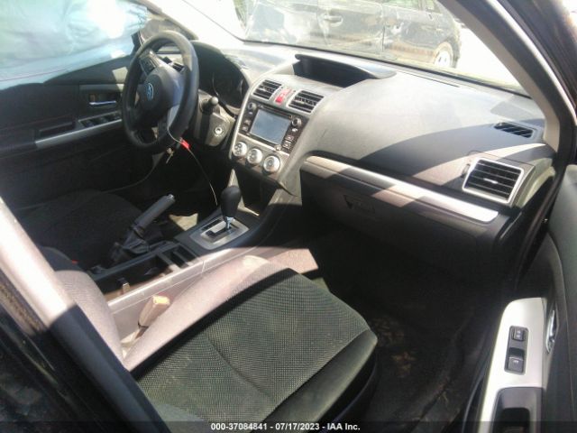JF1GPAC62F8218151 Subaru Impreza Wagon 2.0i Premium