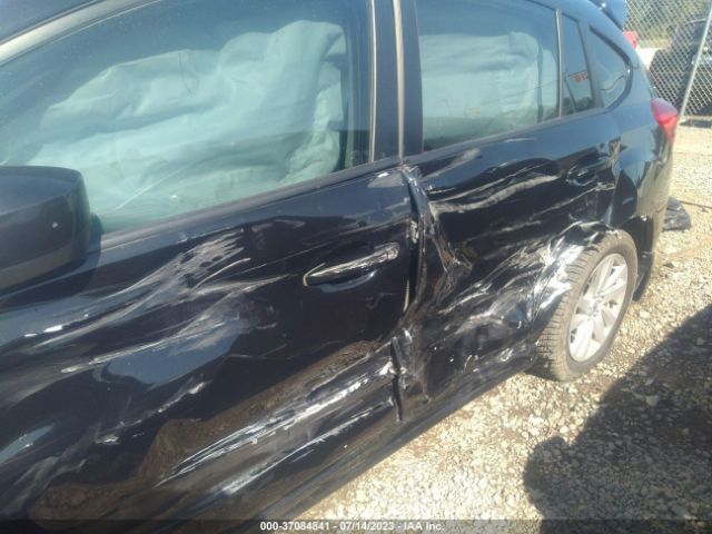 JF1GPAC62F8218151 Subaru Impreza Wagon 2.0i Premium