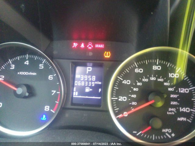 JF1GPAC62F8218151 Subaru Impreza Wagon 2.0i Premium