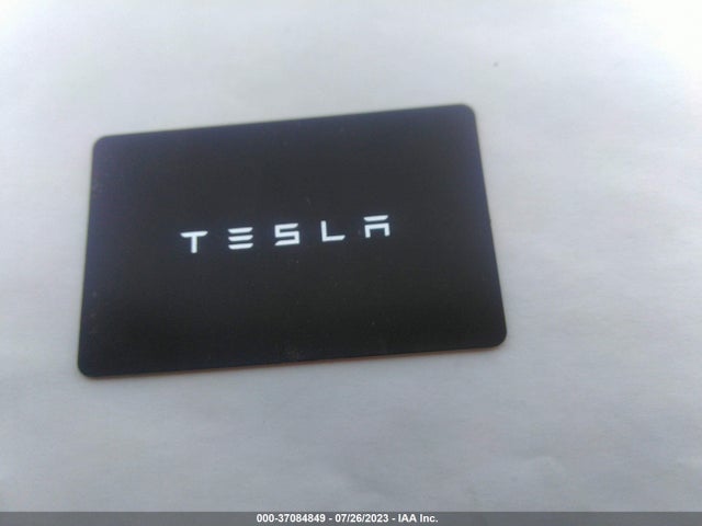 5YJYGDEE4MF285982 Tesla Model Y Long Range