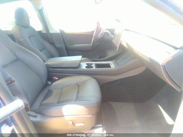 5YJYGDEE4MF285982 Tesla Model Y Long Range