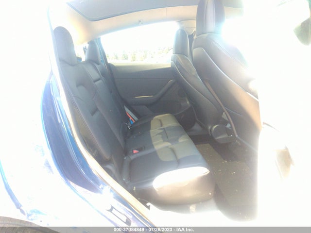5YJYGDEE4MF285982 Tesla Model Y Long Range