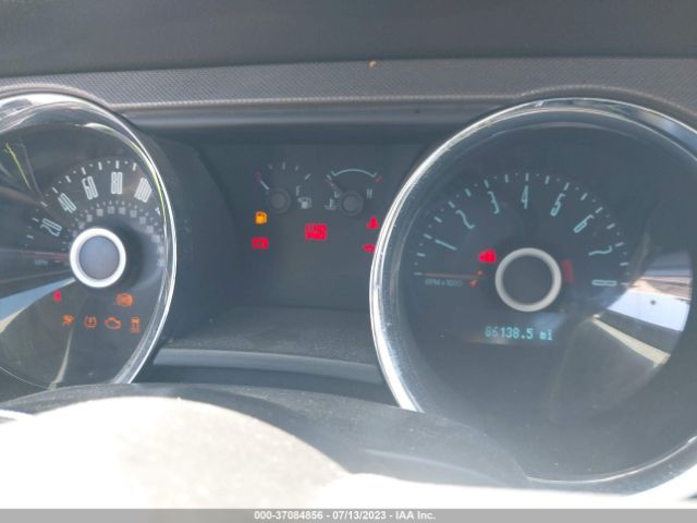 1ZVBP8EM0E5293274 Ford Mustang V6
