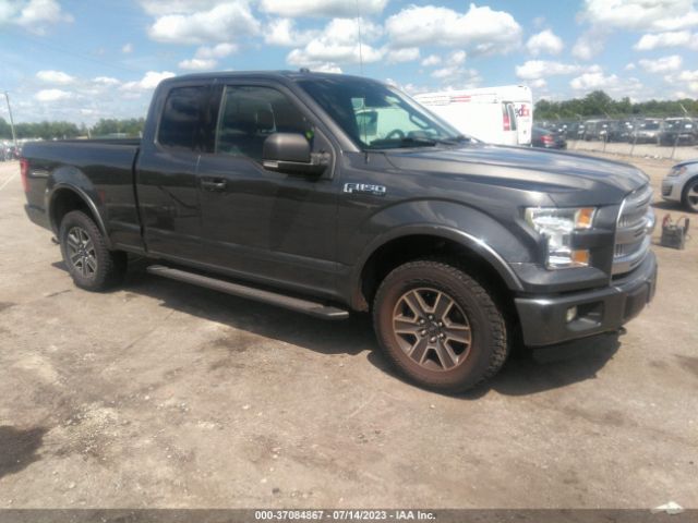 1FTFX1EF8GFD51500 auction archive image
