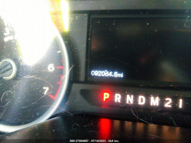 1FTFX1EF8GFD51500 Ford F-150 Xlt/xl/lariat
