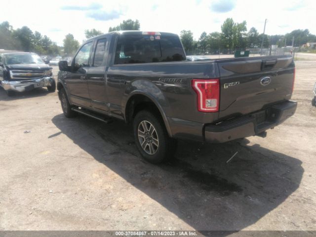 1FTFX1EF8GFD51500 Ford F-150 Xlt/xl/lariat
