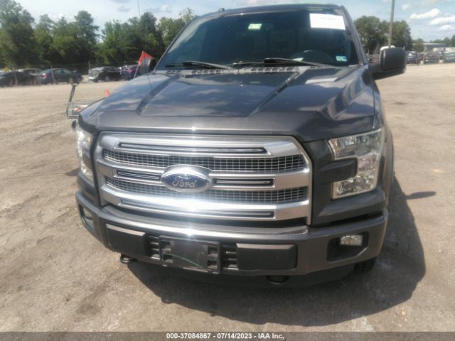 1FTFX1EF8GFD51500 Ford F-150 Xlt/xl/lariat