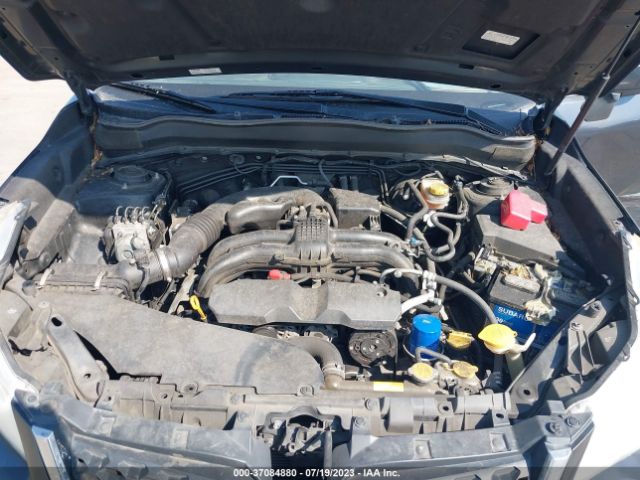 JF2SJAHC3EH531343 Subaru Forester 2.5i Limited