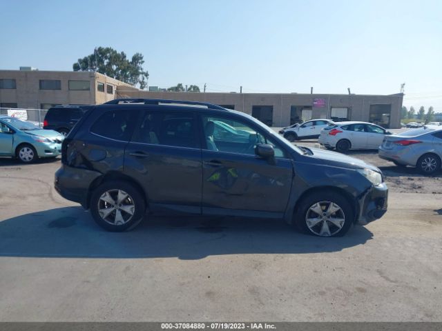 JF2SJAHC3EH531343 Subaru Forester 2.5i Limited