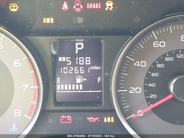 JF2SJAHC3EH531343 Subaru Forester 2.5i Limited