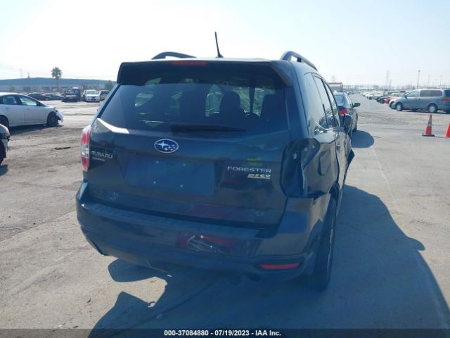 JF2SJAHC3EH531343 Subaru Forester 2.5i Limited