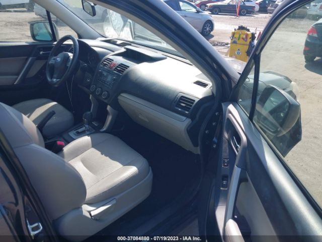 JF2SJAHC3EH531343 Subaru Forester 2.5i Limited