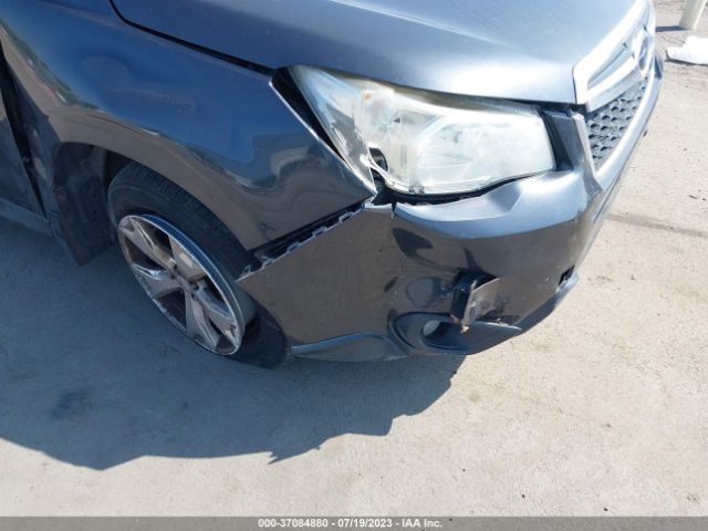 JF2SJAHC3EH531343 Subaru Forester 2.5i Limited